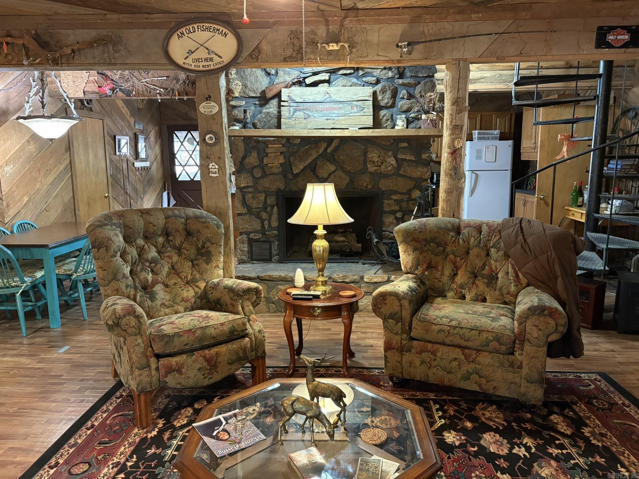 SILVER RIDGE - Residential