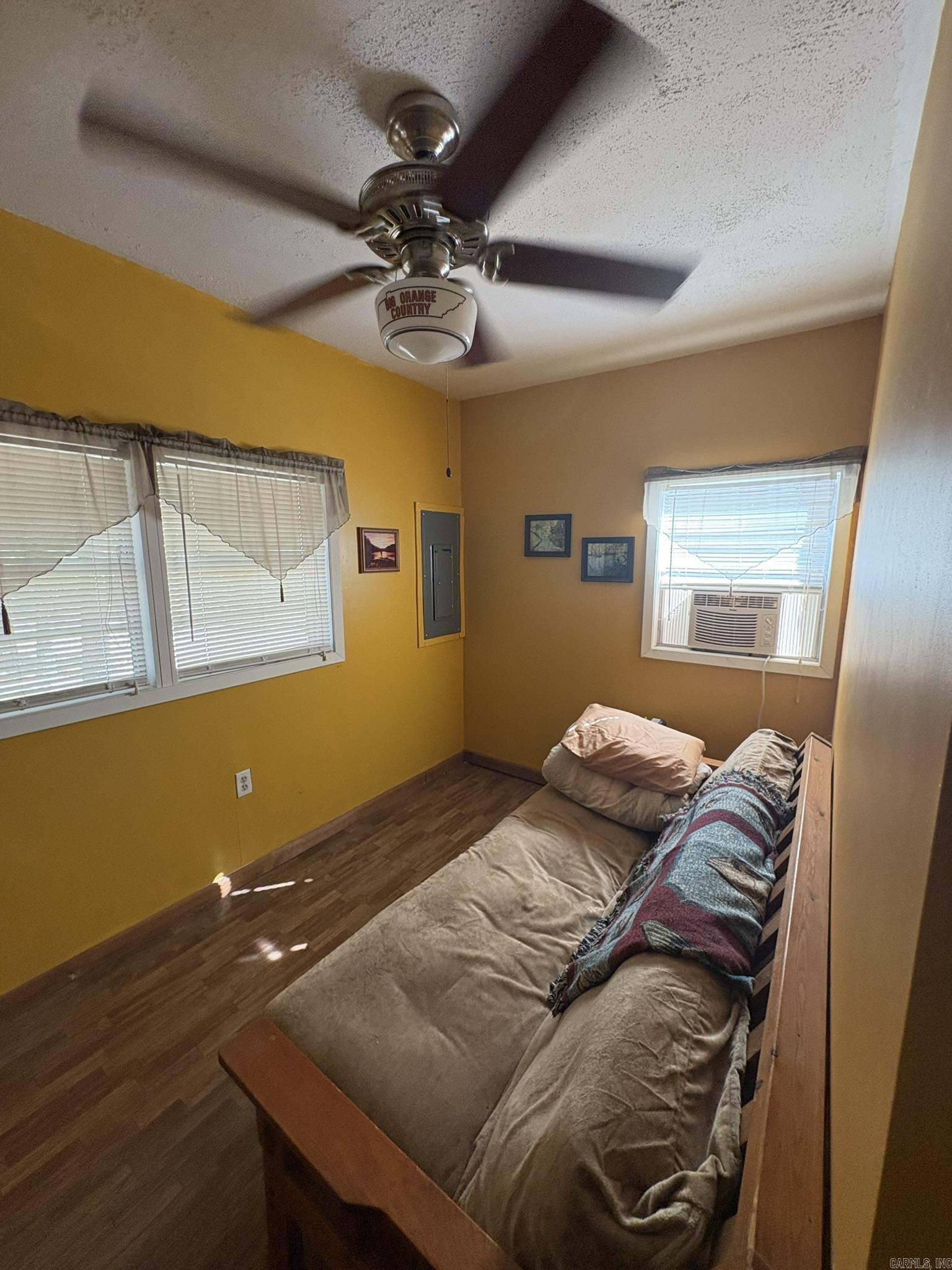 SILVER RIDGE - Residential