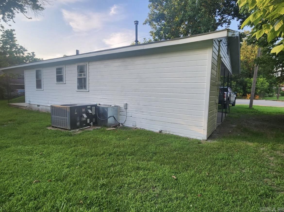 Kensett Original - Residential