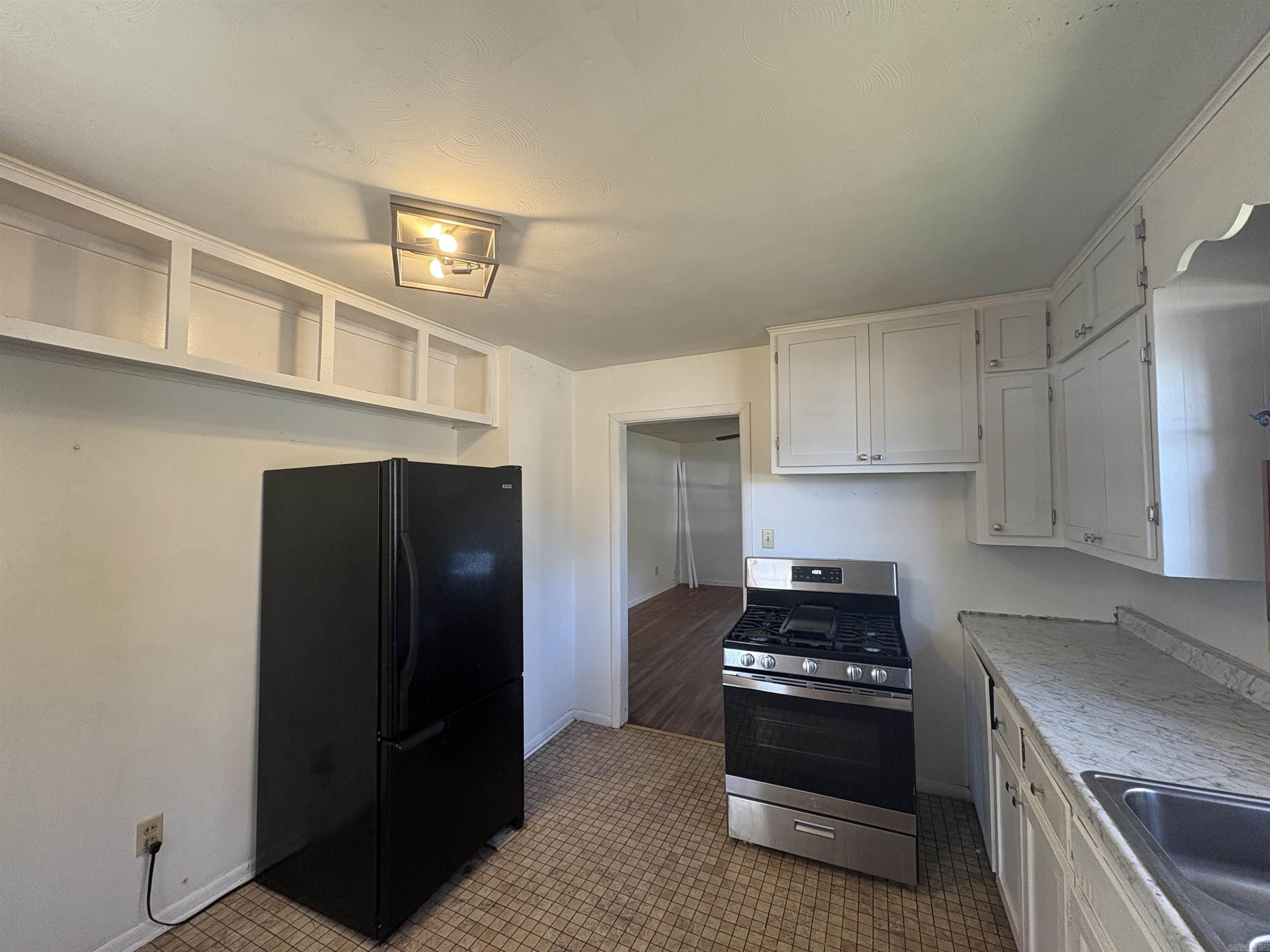 Kensett Original - Residential