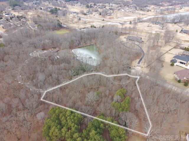 Ridgepointe Country Club - Land