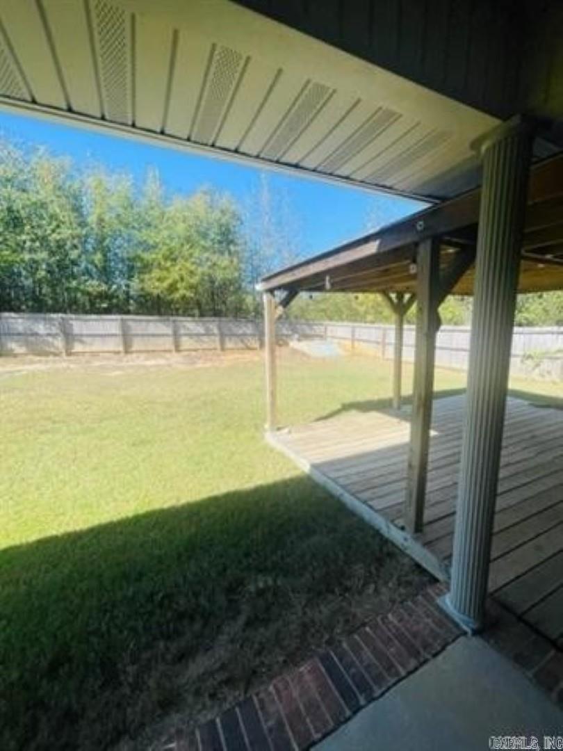 Windsor Park - Residential Lease