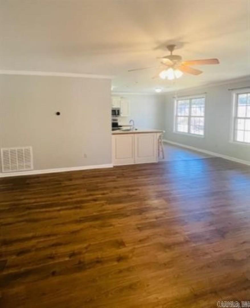 Windsor Park - Residential Lease