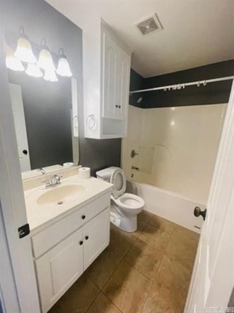 Windsor Park - Residential Lease