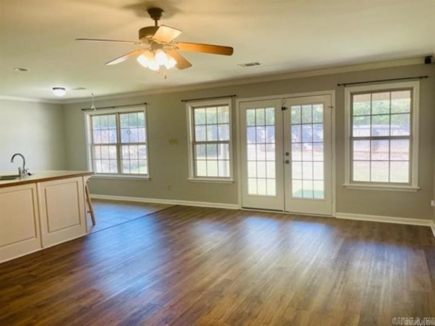 Windsor Park - Residential Lease