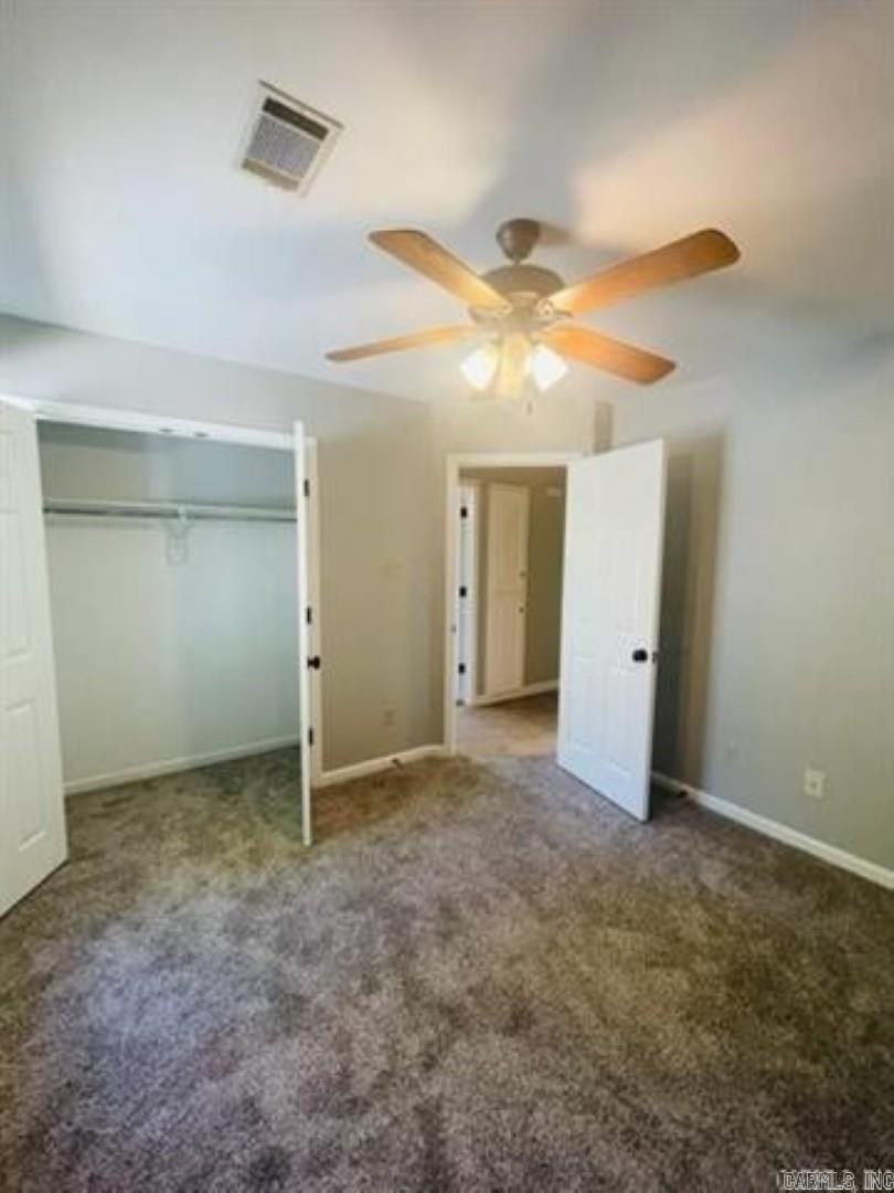 Windsor Park - Residential Lease