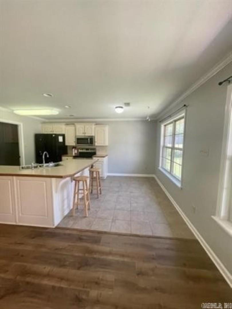 Windsor Park - Residential Lease