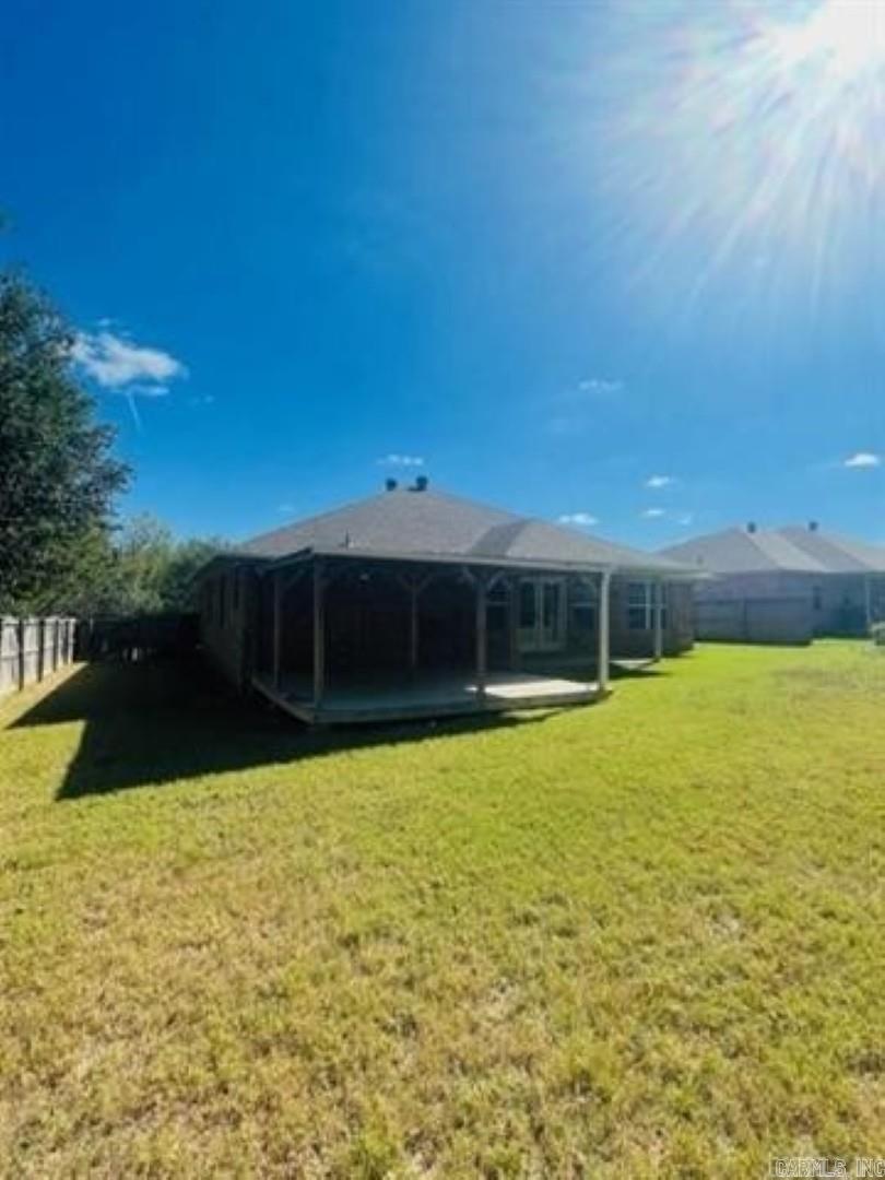 Windsor Park - Residential Lease