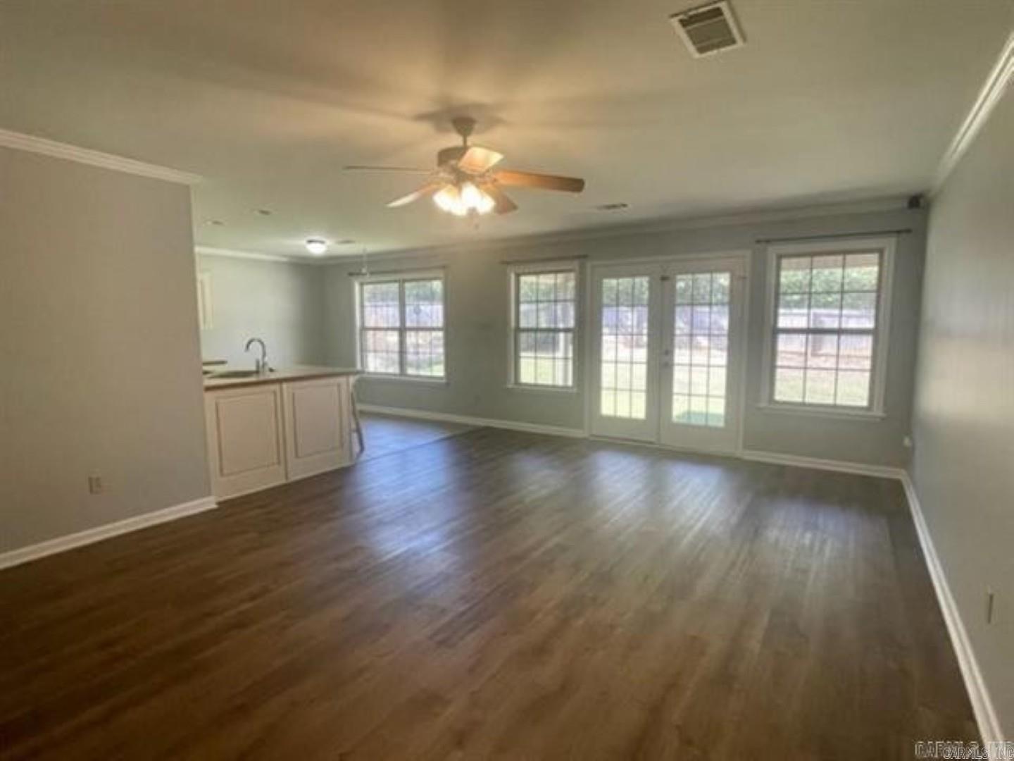 Windsor Park - Residential Lease