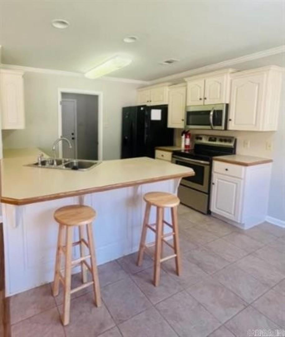 Windsor Park - Residential Lease