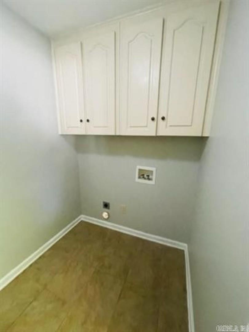 Windsor Park - Residential Lease