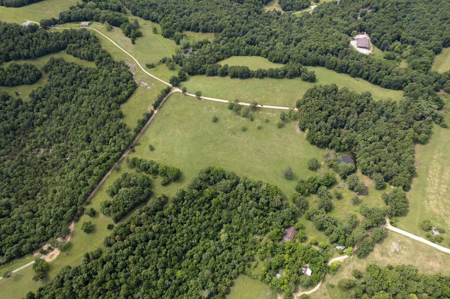 Not in Subdivision - Farm