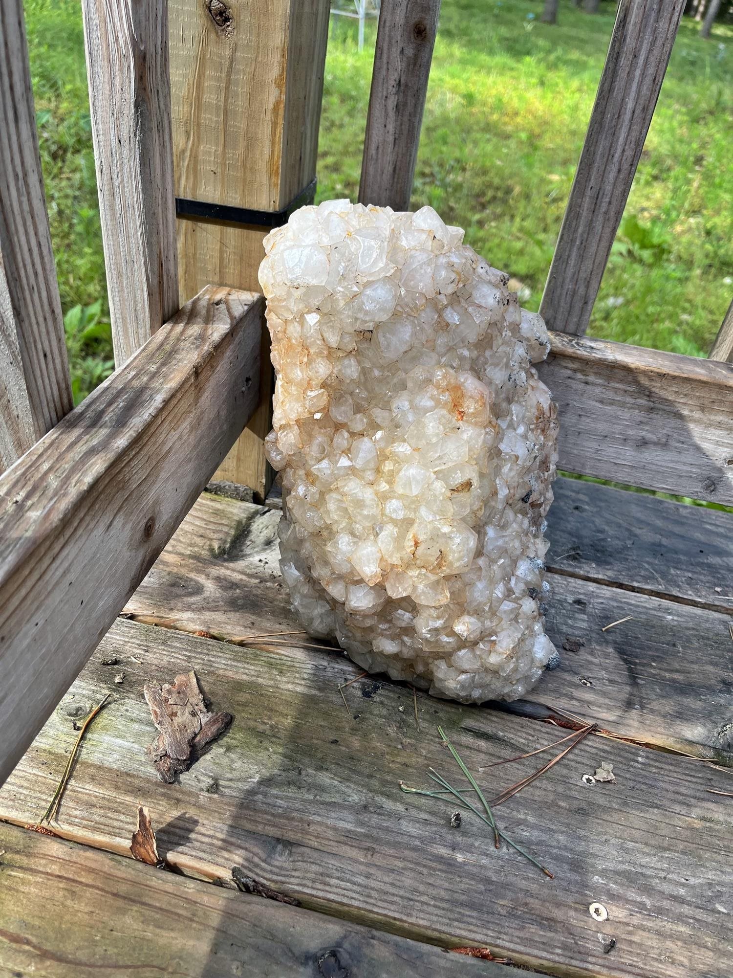 Not in Subdivision - Farm