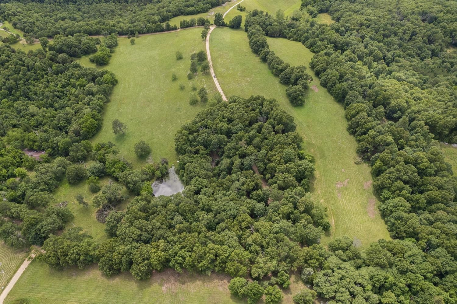 Not in Subdivision - Farm