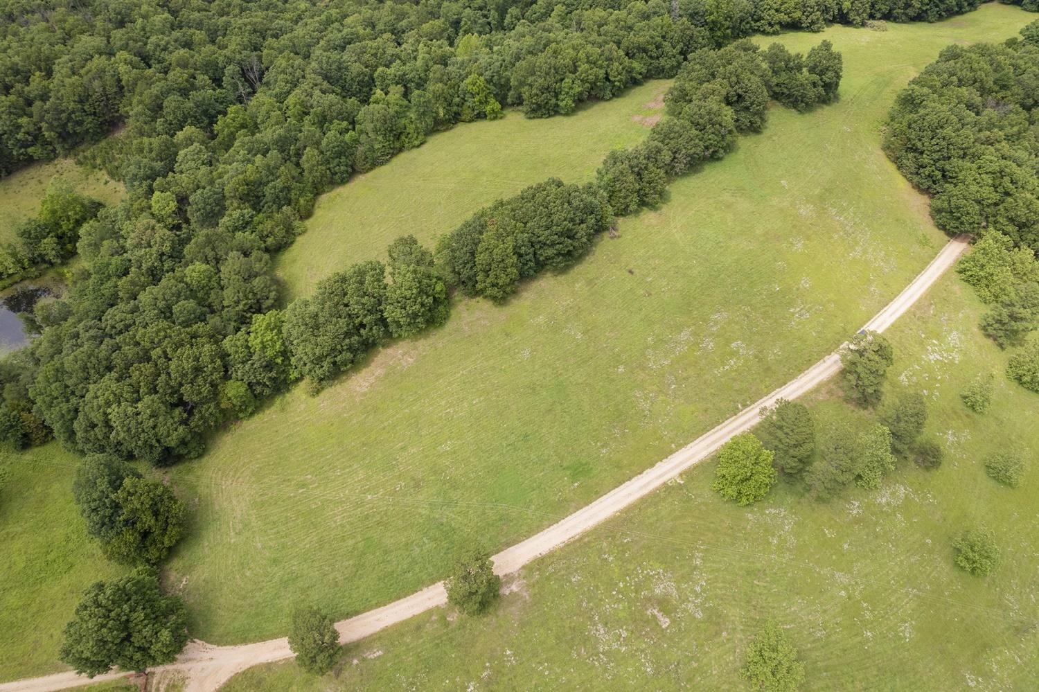 Not in Subdivision - Farm