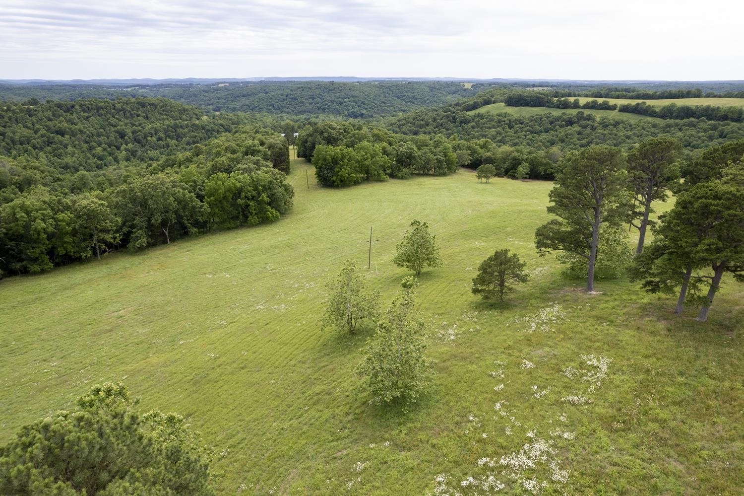 Not in Subdivision - Farm