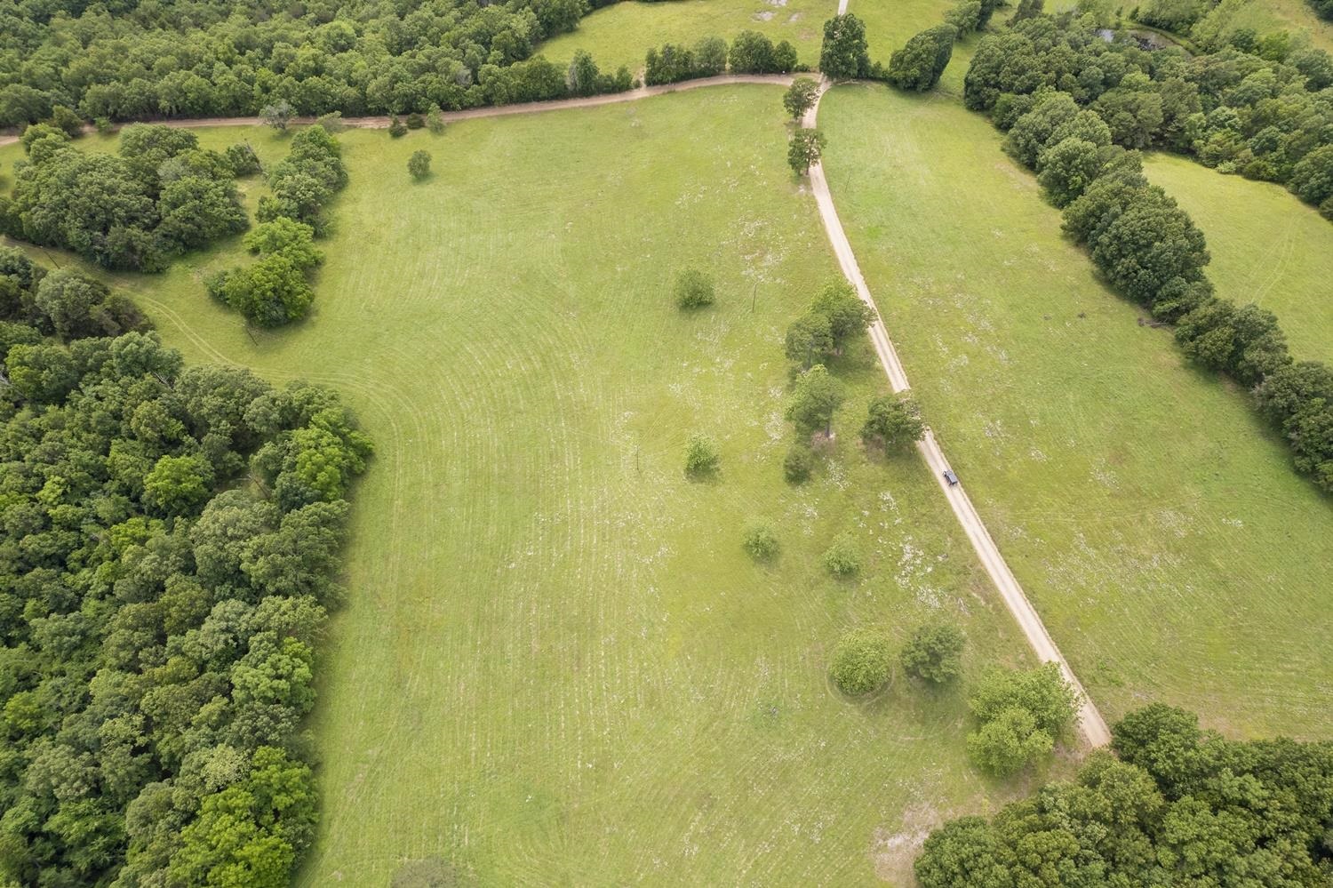 Not in Subdivision - Farm