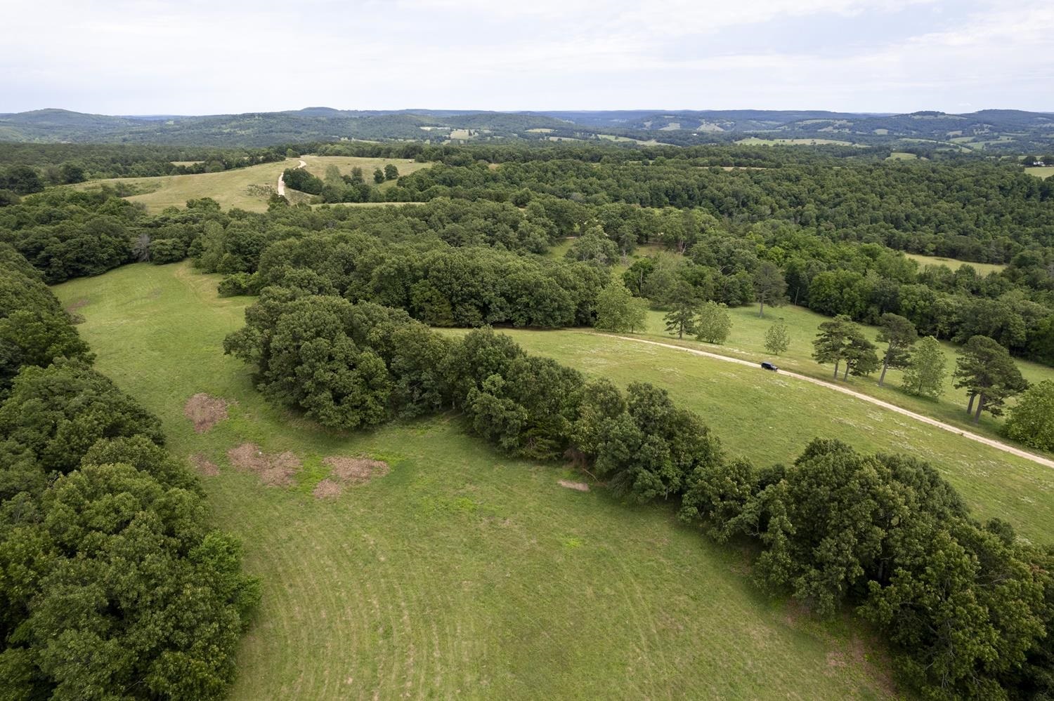 Not in Subdivision - Farm