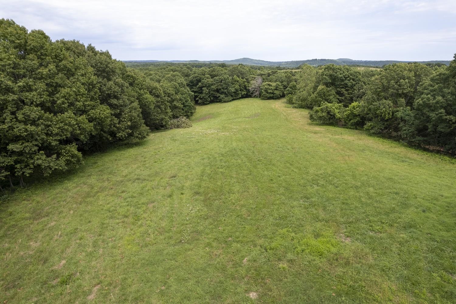 Not in Subdivision - Farm