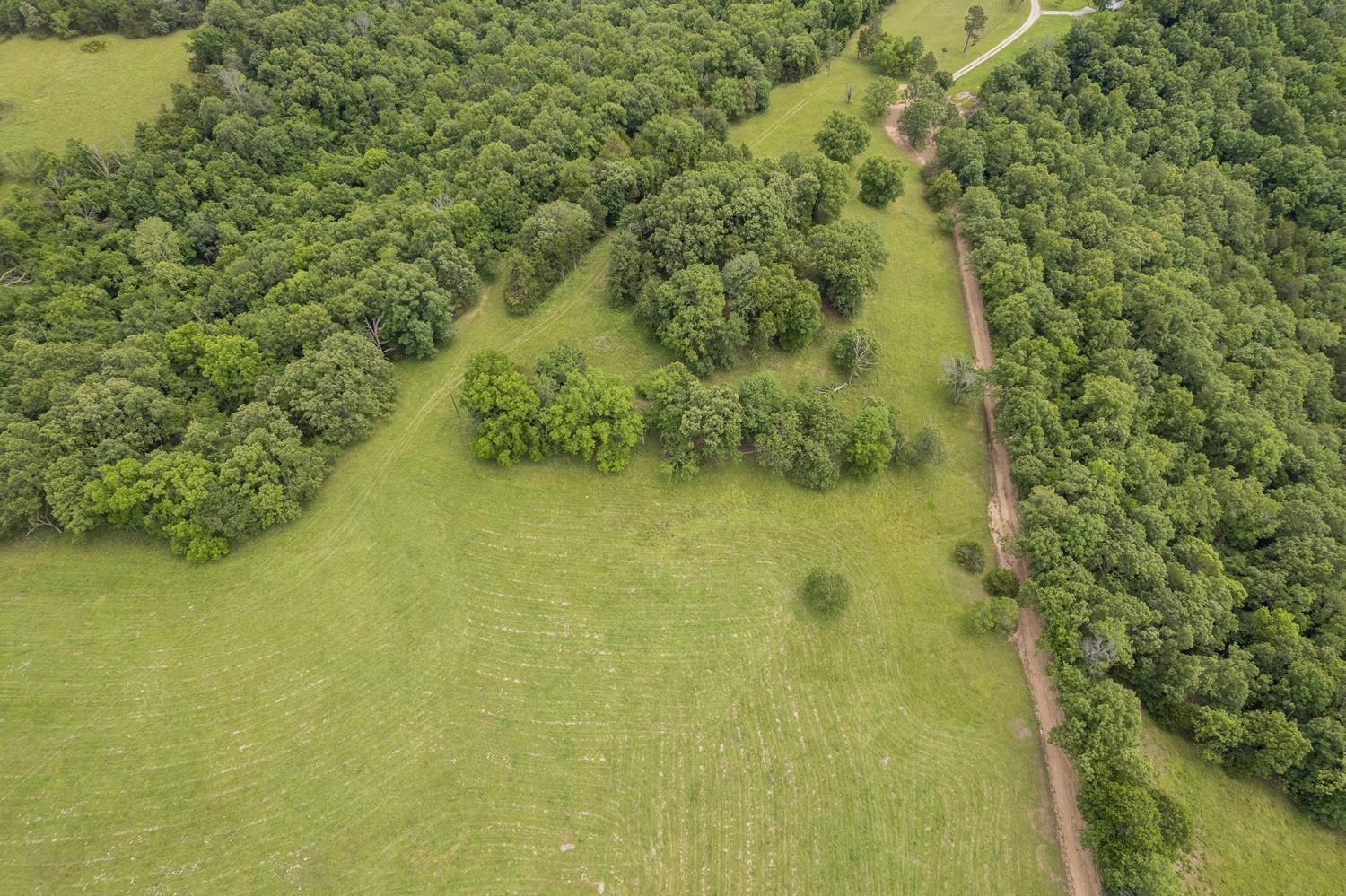 Not in Subdivision - Farm