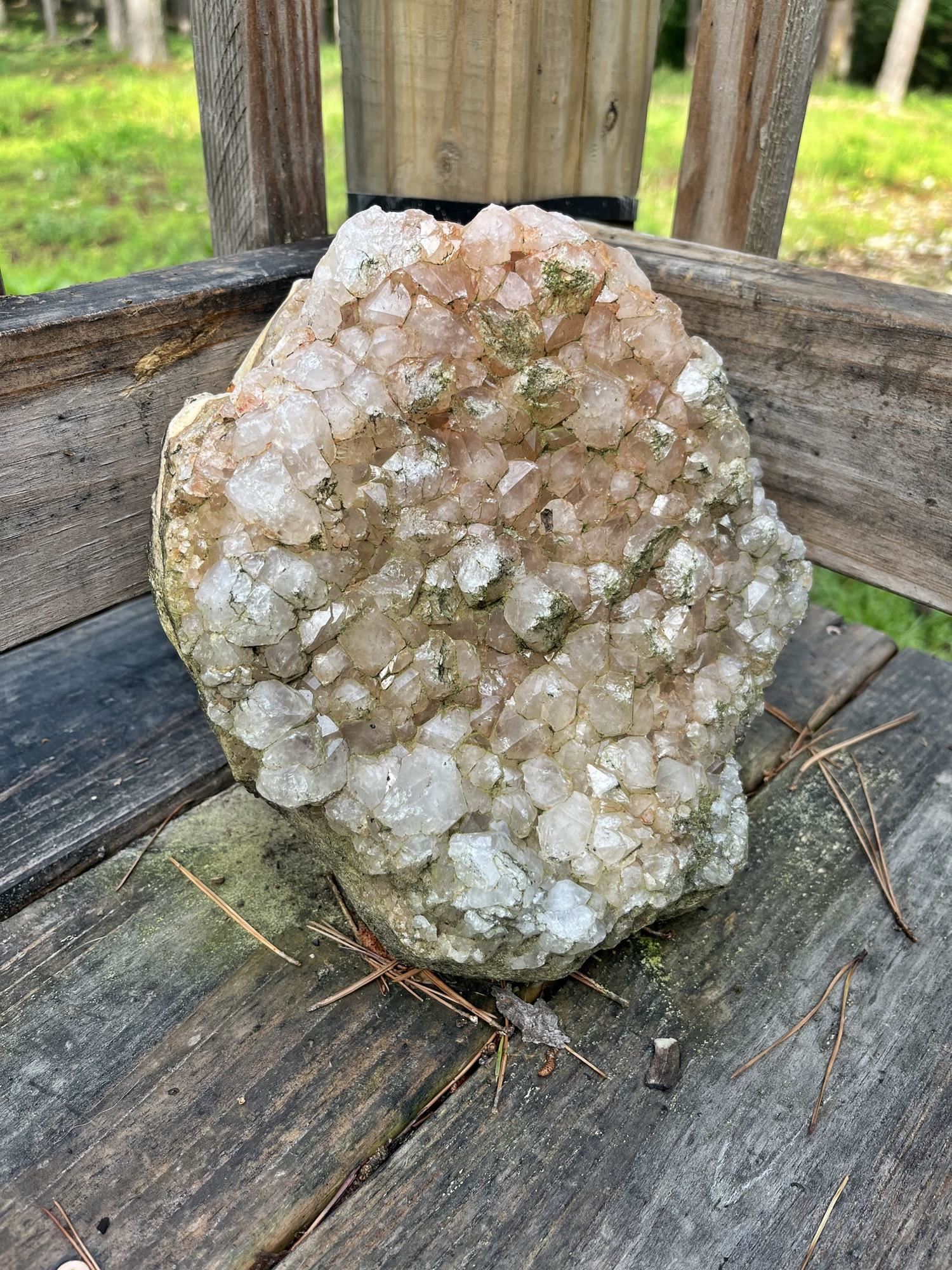 Not in Subdivision - Farm