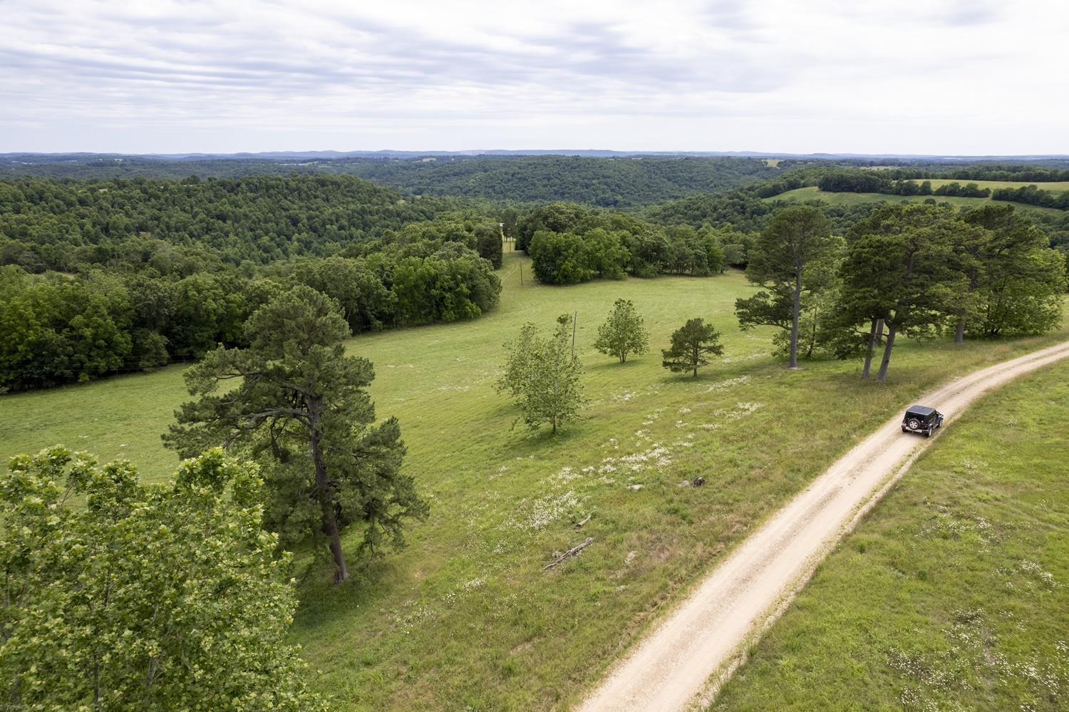 Not in Subdivision - Farm