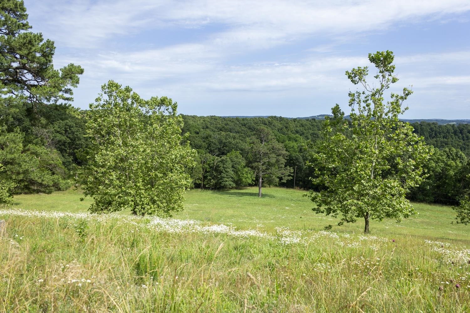 Not in Subdivision - Farm