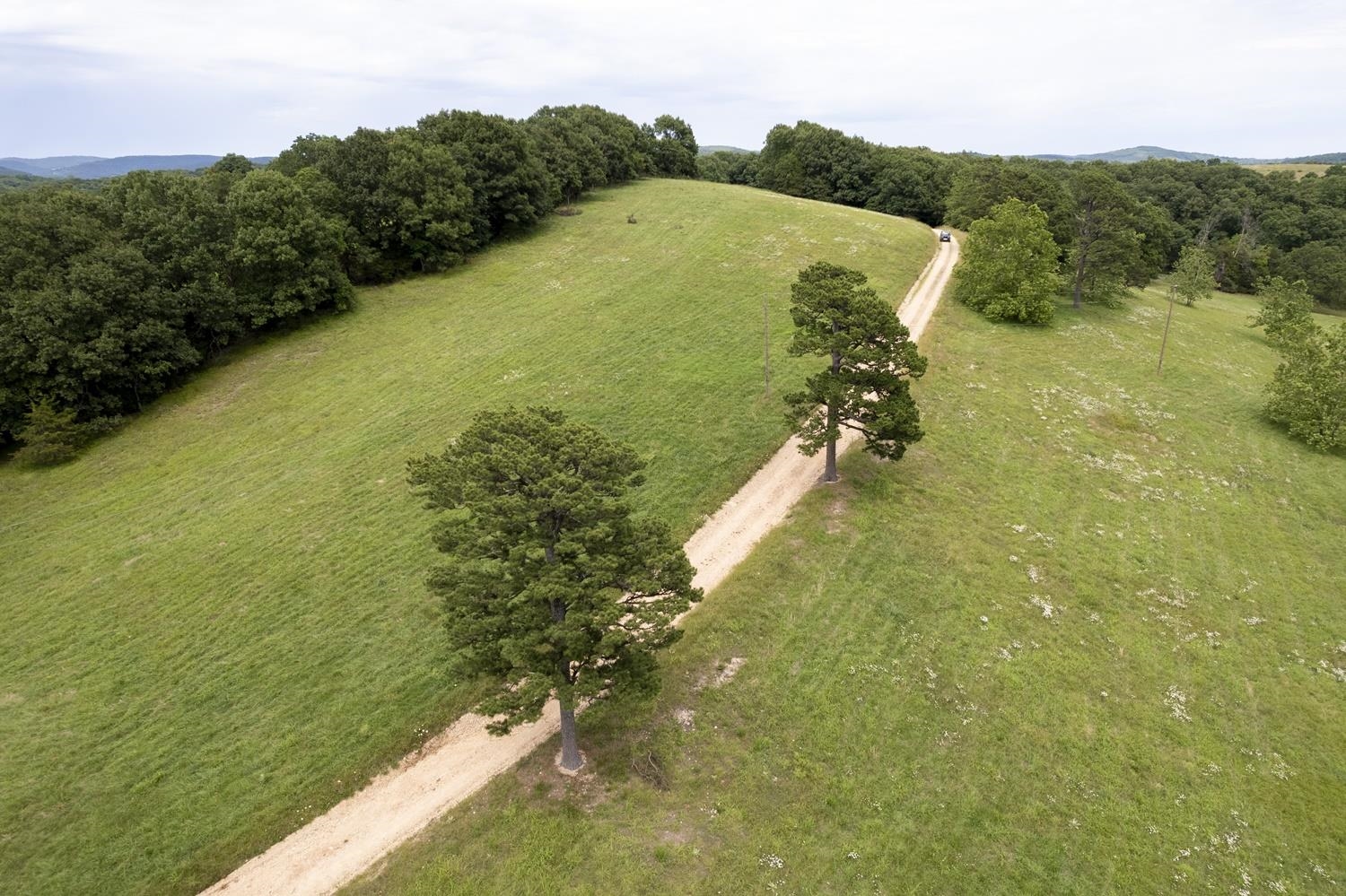 Not in Subdivision - Farm