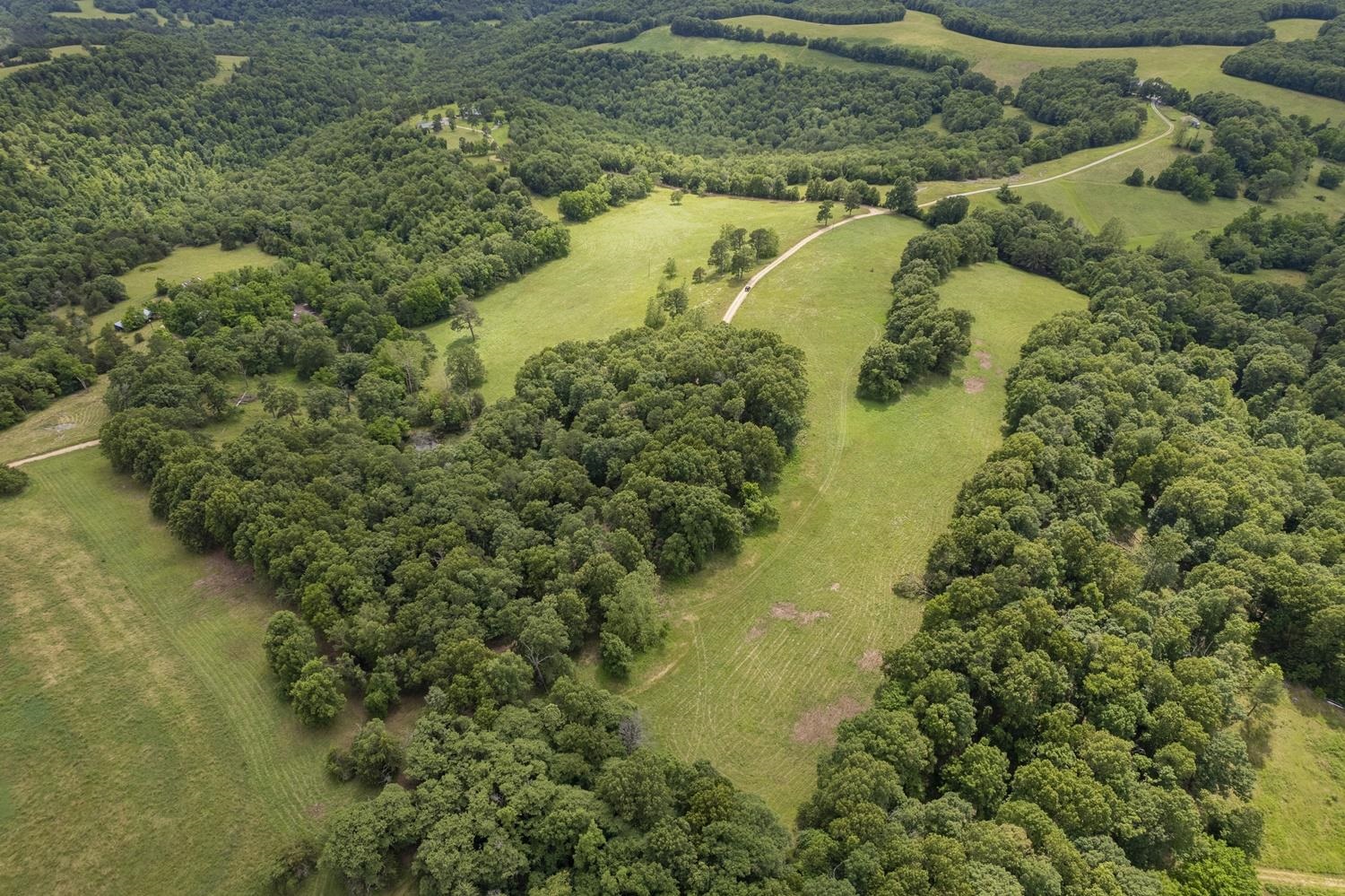 Not in Subdivision - Farm