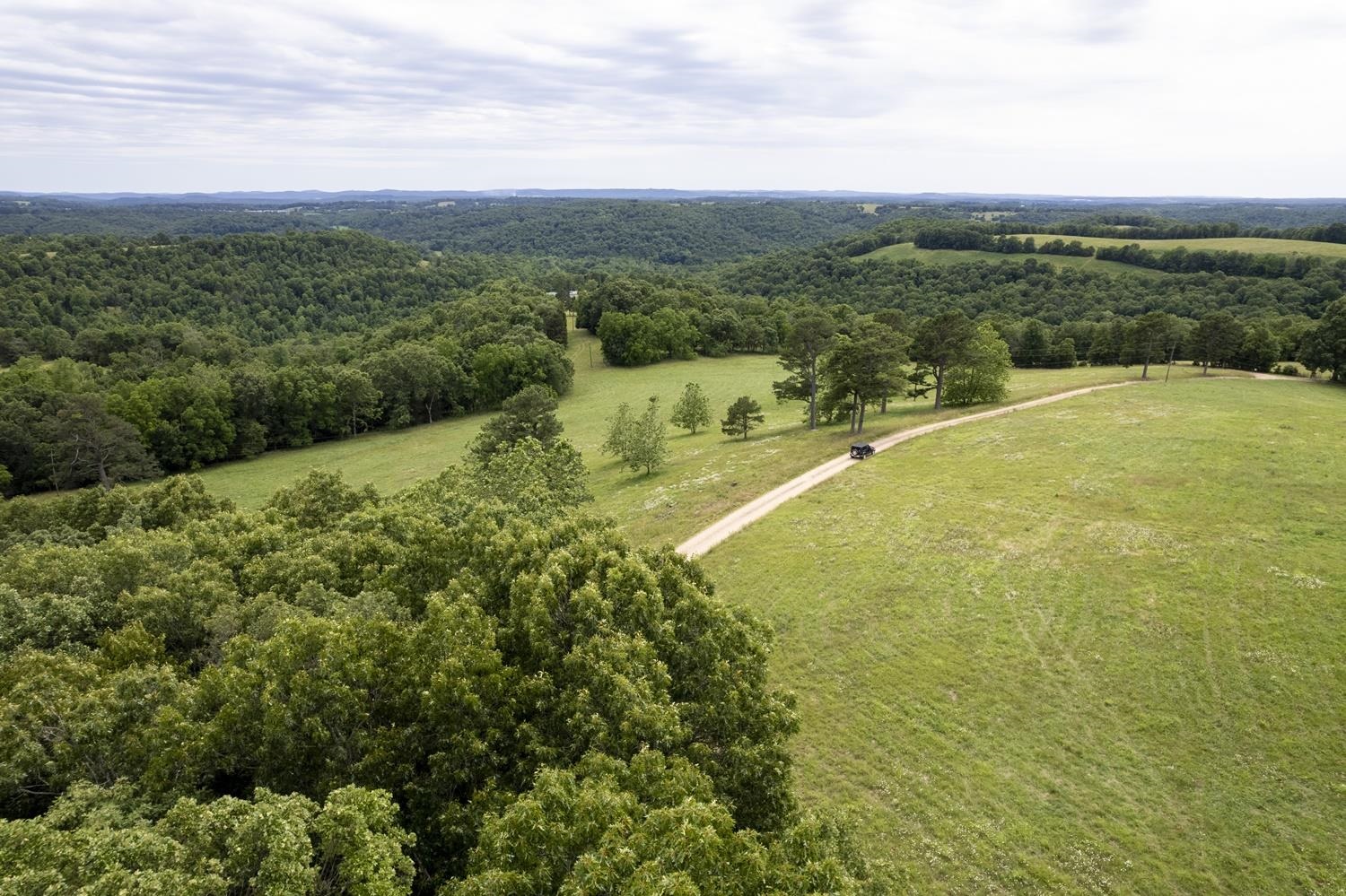 Not in Subdivision - Farm