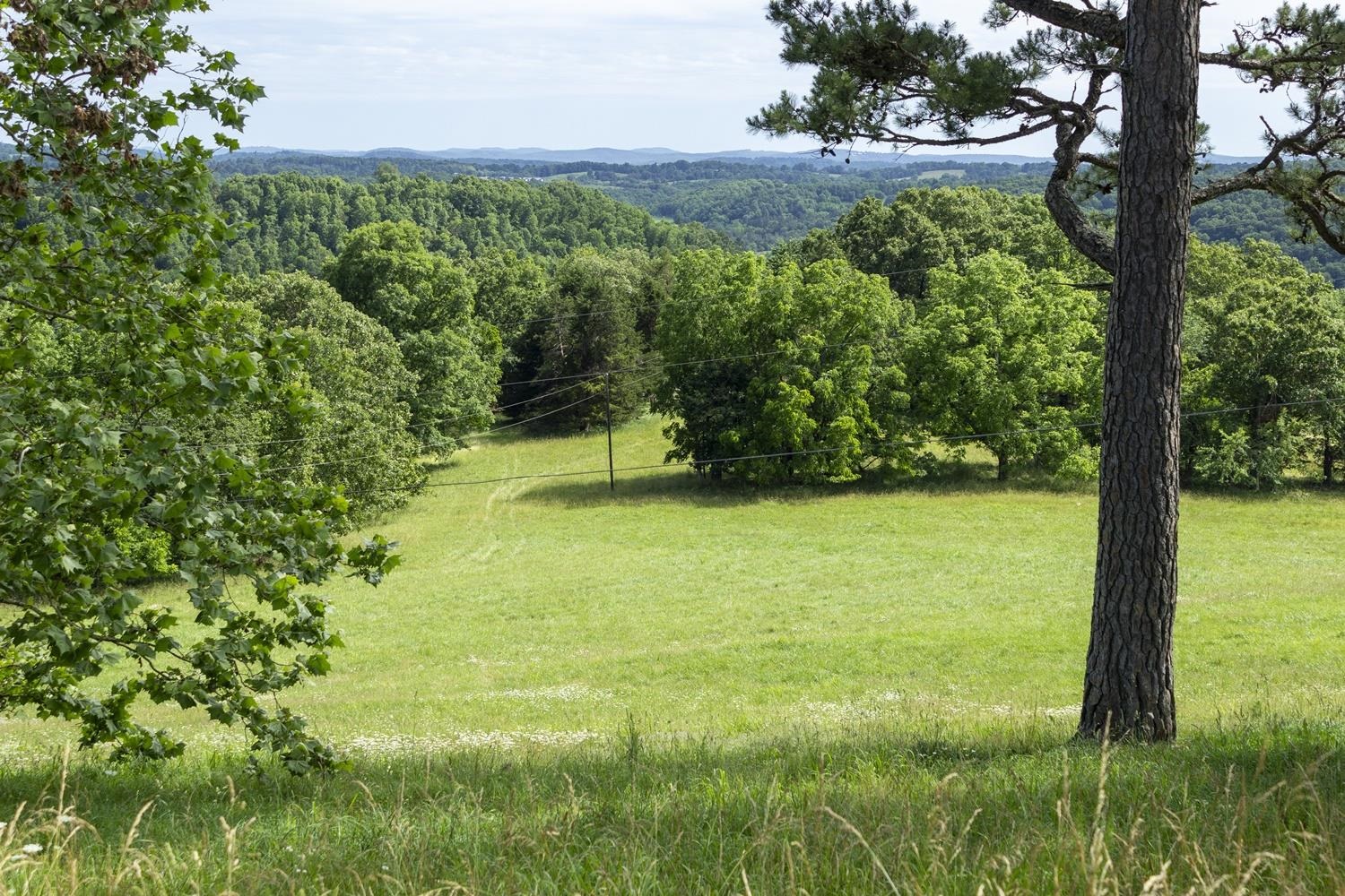 Not in Subdivision - Farm