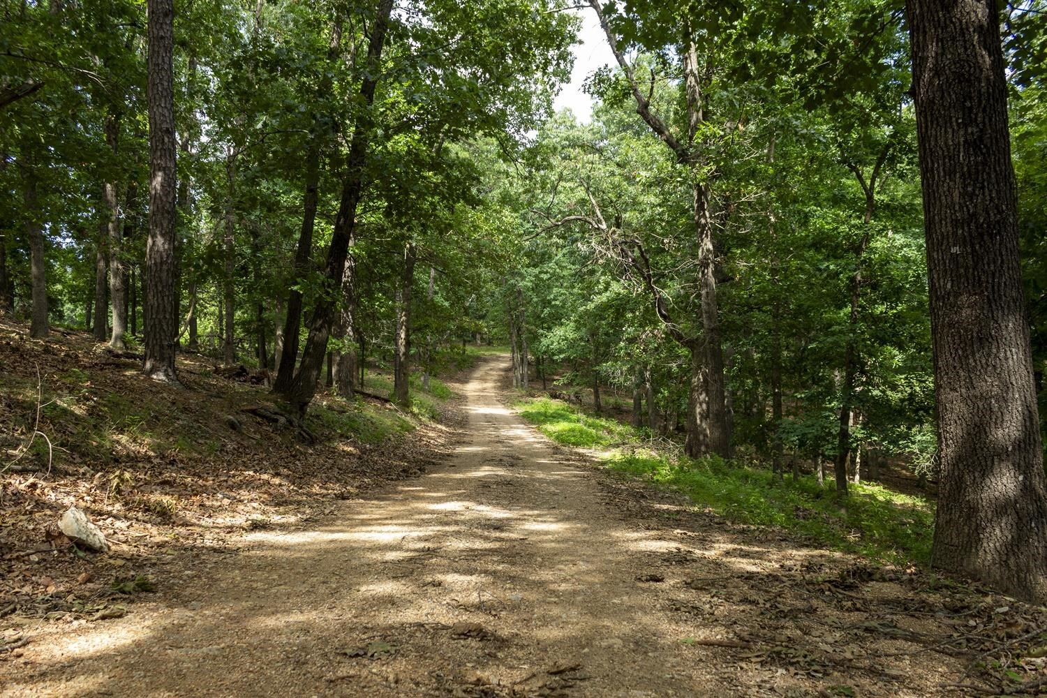 Not in Subdivision - Farm