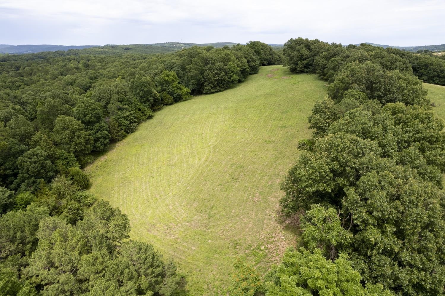 Not in Subdivision - Farm