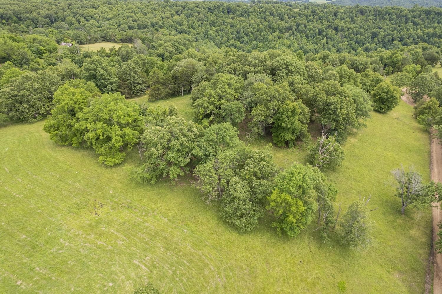 Not in Subdivision - Farm