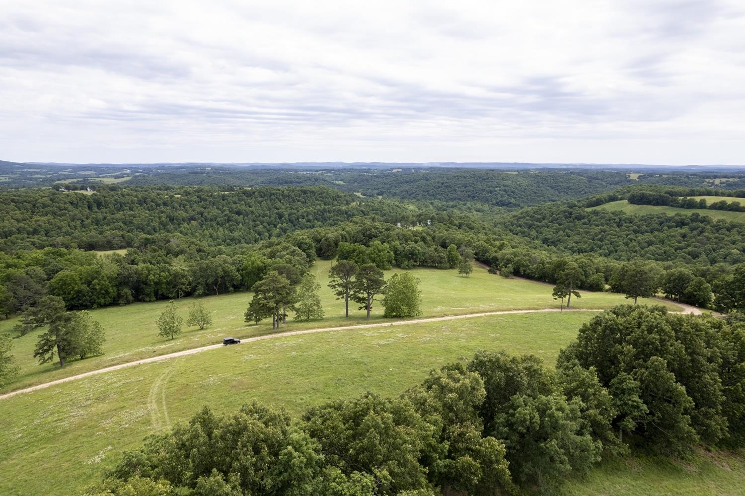 Not in Subdivision - Farm