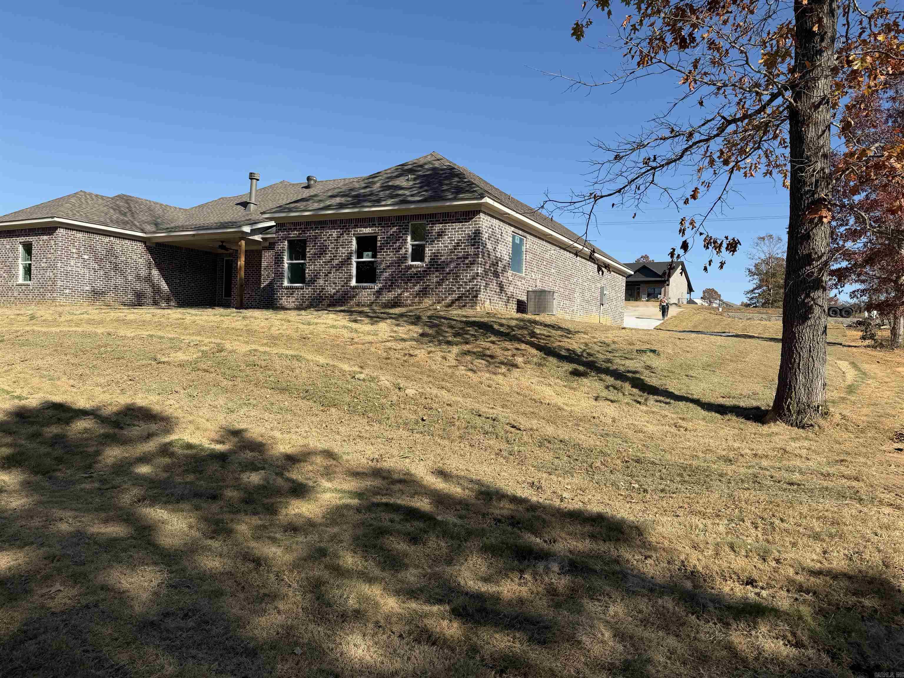 PLANTATION HILLS - Residential