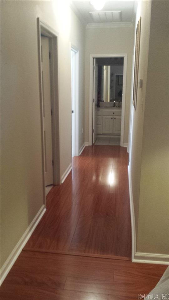 Hidden Creek - Residential