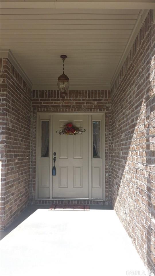 Hidden Creek - Residential