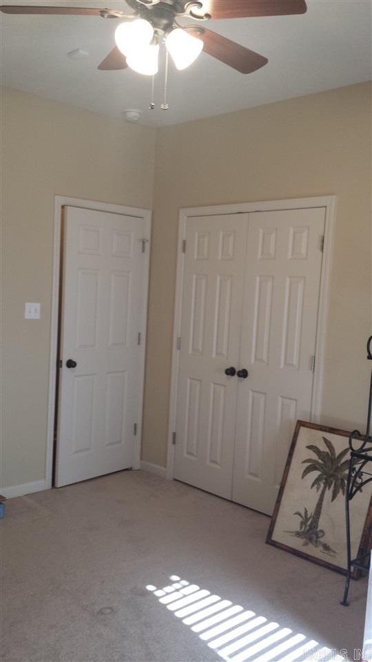 Hidden Creek - Residential