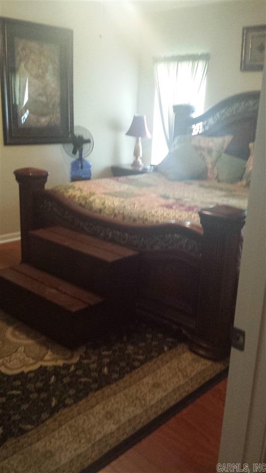 Hidden Creek - Residential