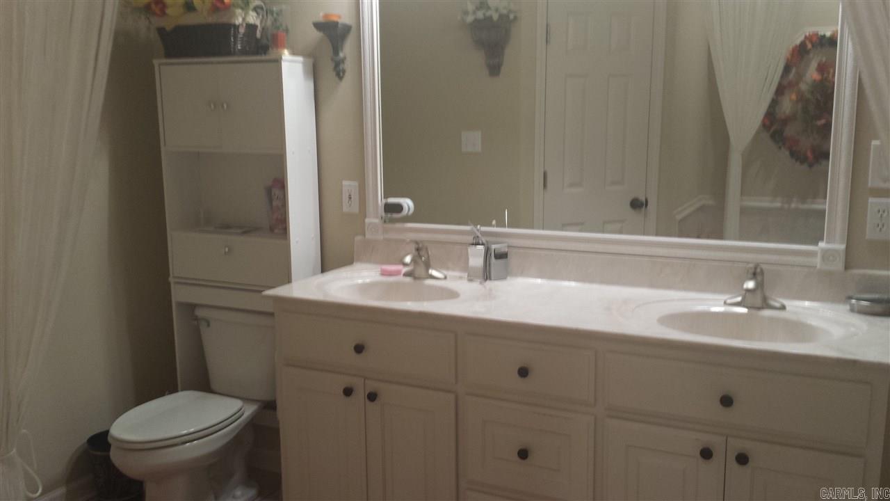 Hidden Creek - Residential