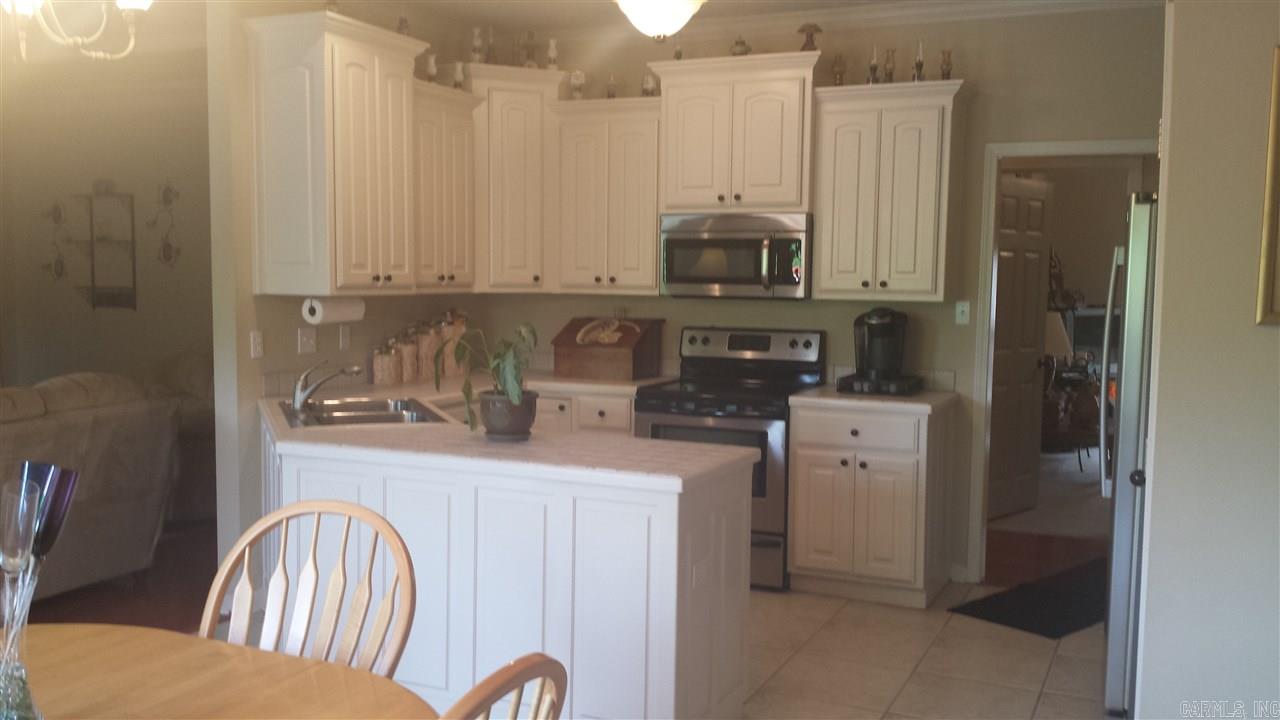 Hidden Creek - Residential