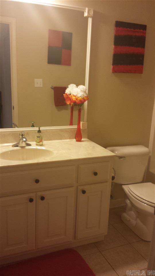 Hidden Creek - Residential