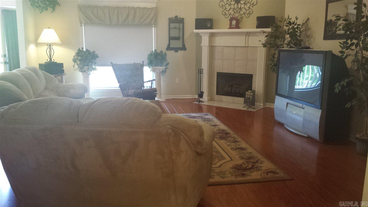 Hidden Creek - Residential