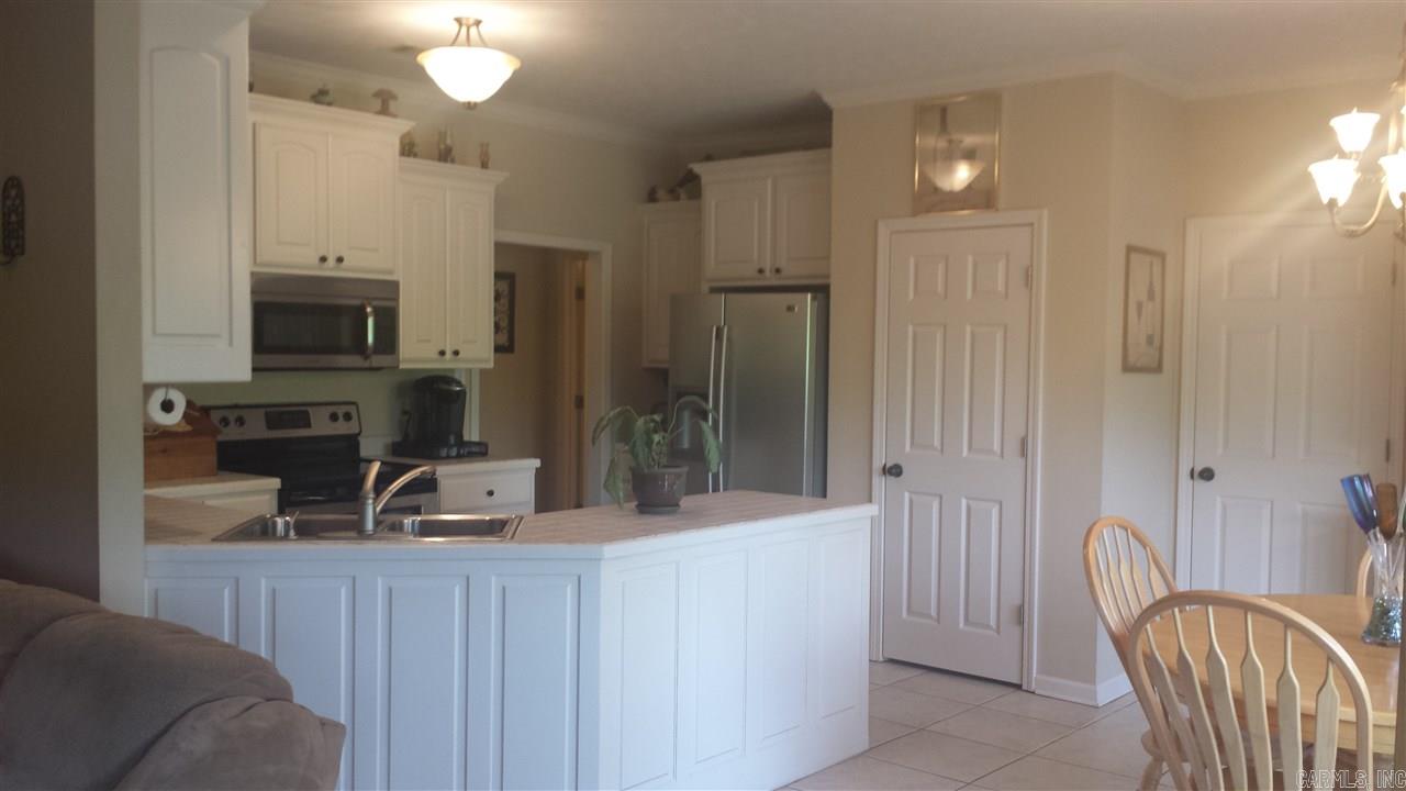 Hidden Creek - Residential