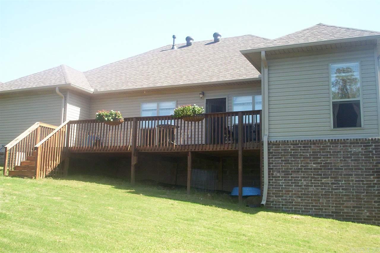 Hidden Creek - Residential