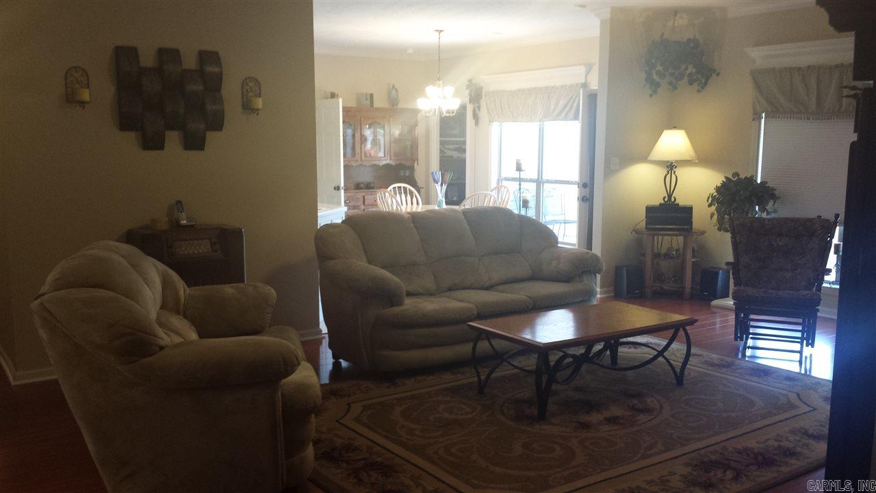 Hidden Creek - Residential