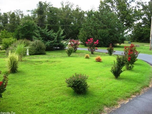 Pioneer Park - Residential