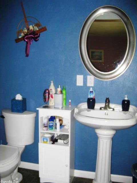 Pioneer Park - Residential