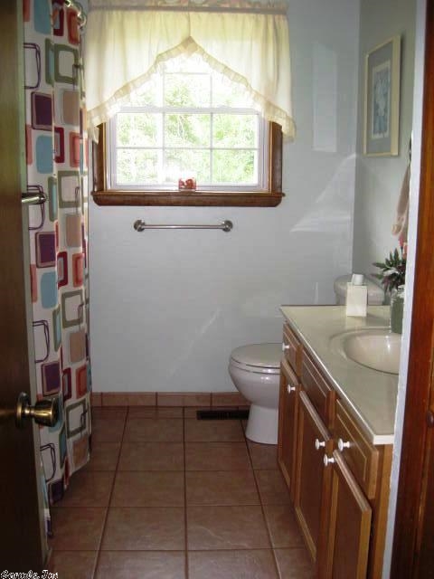 Pioneer Park - Residential